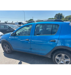 DACIA SANDERO 2 PHASE 2 STEPWAY 1.5 BLUE DCI - 8V TURBO