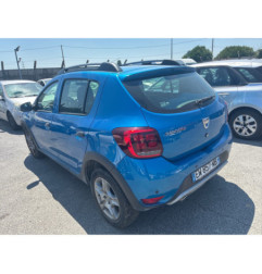 DACIA SANDERO 2 PHASE 2 STEPWAY 1.5 BLUE DCI - 8V TURBO
