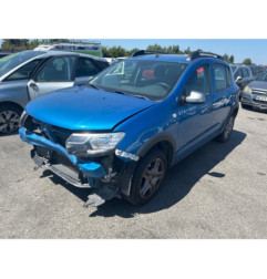 DACIA SANDERO 2 PHASE 2 STEPWAY 1.5 BLUE DCI - 8V TURBO