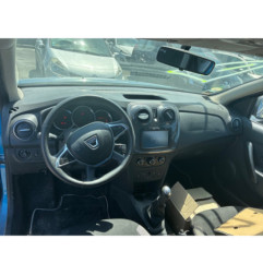 DACIA SANDERO 2 PHASE 2 STEPWAY 1.5 BLUE DCI - 8V TURBO
