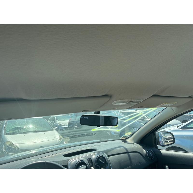 DACIA SANDERO 2 PHASE 2 STEPWAY 1.5 BLUE DCI - 8V TURBO Photo n°22