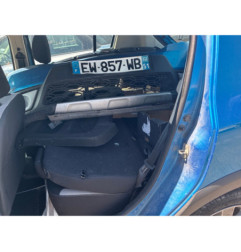 DACIA SANDERO 2 PHASE 2 STEPWAY 1.5 BLUE DCI - 8V TURBO
