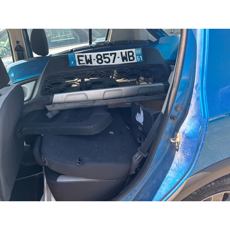 DACIA SANDERO 2 PHASE 2 STEPWAY 1.5 BLUE DCI - 8V TURBO Photo n°24