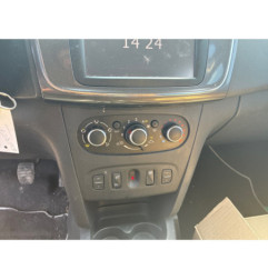DACIA SANDERO 2 PHASE 2 STEPWAY 1.5 BLUE DCI - 8V TURBO