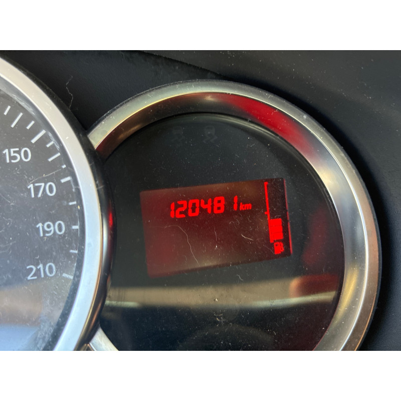 DACIA SANDERO 2 PHASE 2 STEPWAY 1.5 BLUE DCI - 8V TURBO Photo n°27