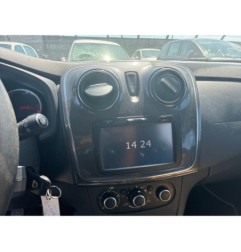 DACIA SANDERO 2 PHASE 2 STEPWAY 1.5 BLUE DCI - 8V TURBO