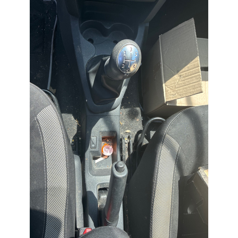 DACIA SANDERO 2 PHASE 2 STEPWAY 1.5 BLUE DCI - 8V TURBO Photo n°30