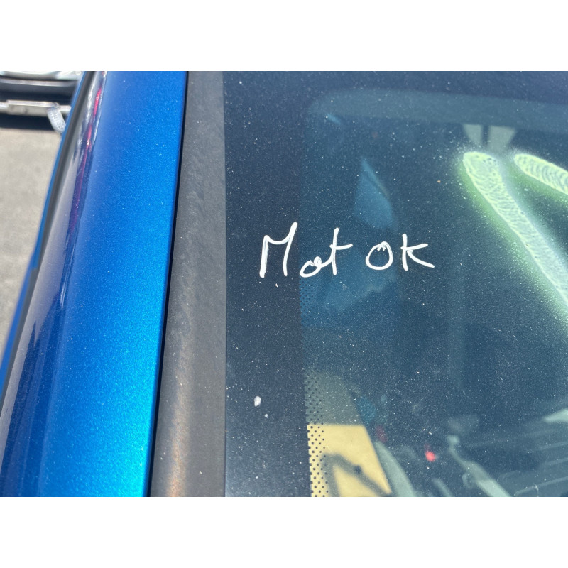 DACIA SANDERO 2 PHASE 2 STEPWAY 1.5 BLUE DCI - 8V TURBO Photo n°33