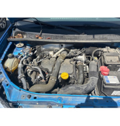 DACIA SANDERO 2 PHASE 2 STEPWAY 1.5 BLUE DCI - 8V TURBO