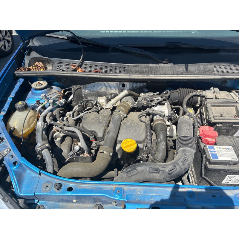 DACIA SANDERO 2 PHASE 2 STEPWAY 1.5 BLUE DCI - 8V TURBO Photo n°34