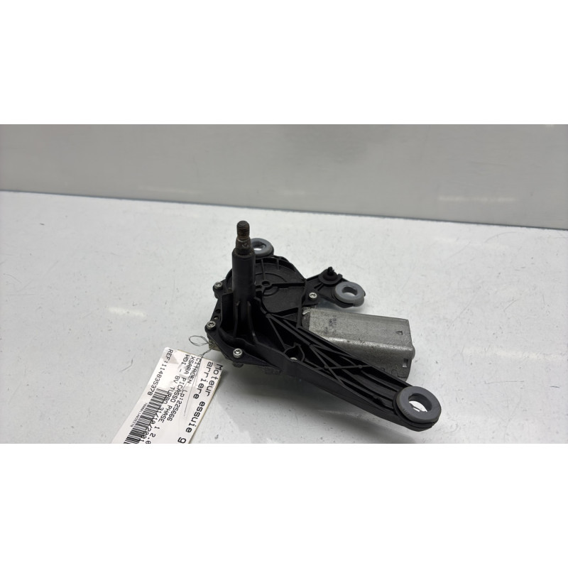Moteur essuie glace arriere CITROEN XSARA PICASSO Photo n°1