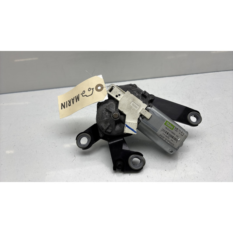 Moteur essuie glace arriere CITROEN XSARA PICASSO Photo n°3