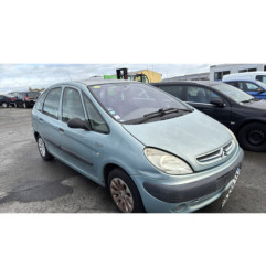 Moteur essuie glace arriere CITROEN XSARA PICASSO