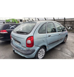 Moteur essuie glace arriere CITROEN XSARA PICASSO