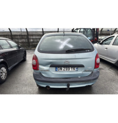 Moteur essuie glace arriere CITROEN XSARA PICASSO