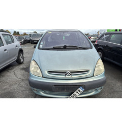 Moteur essuie glace arriere CITROEN XSARA PICASSO