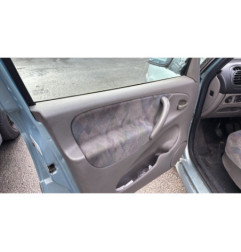 Moteur essuie glace arriere CITROEN XSARA PICASSO