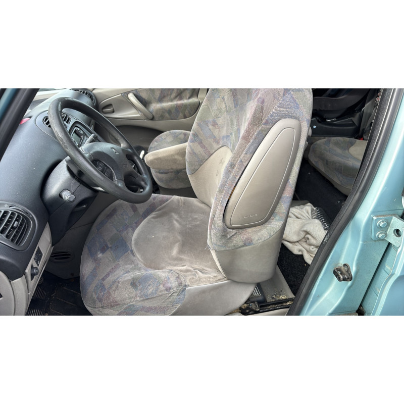 Moteur essuie glace arriere CITROEN XSARA PICASSO Photo n°15