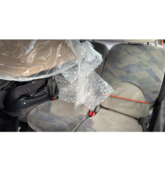 Moteur essuie glace arriere CITROEN XSARA PICASSO