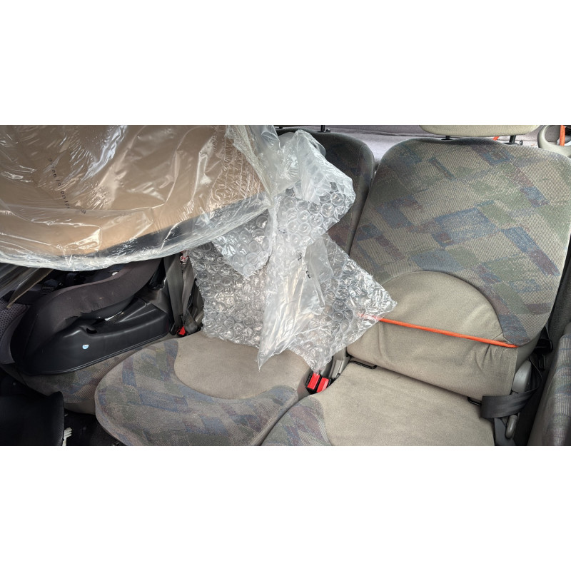 Moteur essuie glace arriere CITROEN XSARA PICASSO Photo n°16