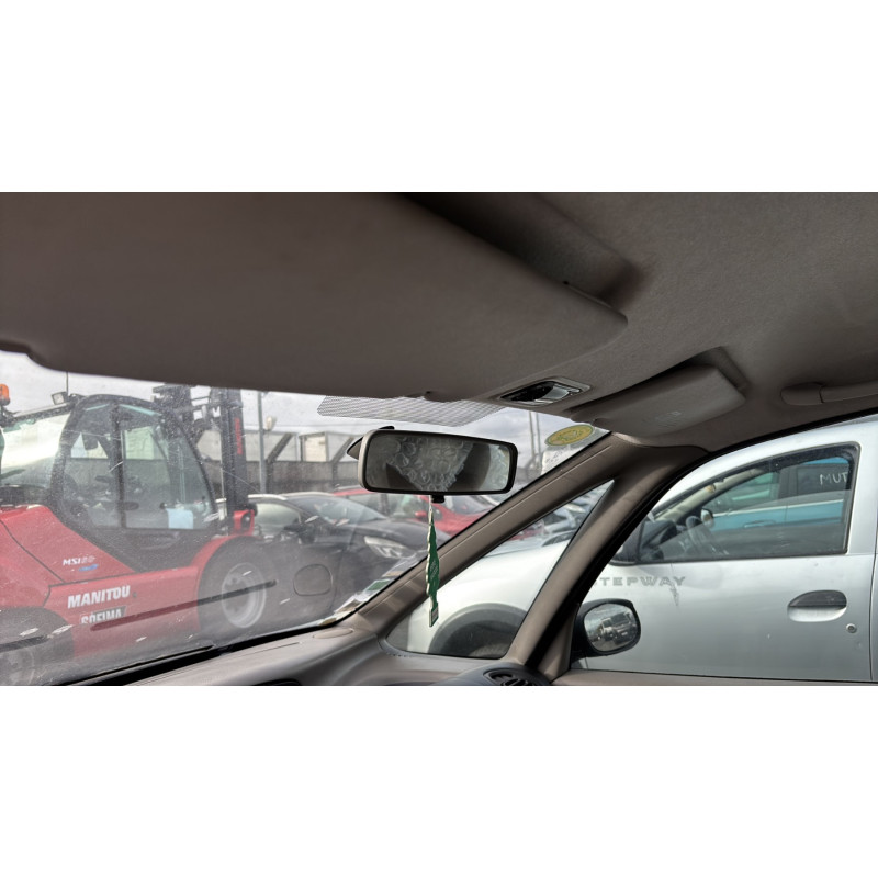 Moteur essuie glace arriere CITROEN XSARA PICASSO Photo n°18