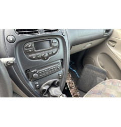 Moteur essuie glace arriere CITROEN XSARA PICASSO