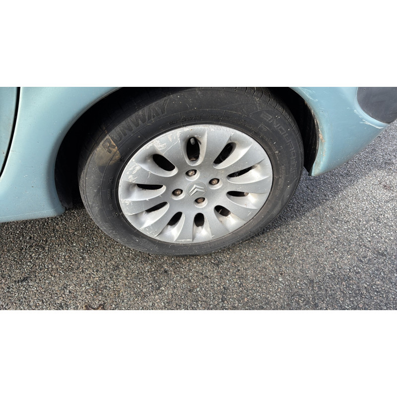 Moteur essuie glace arriere CITROEN XSARA PICASSO Photo n°20
