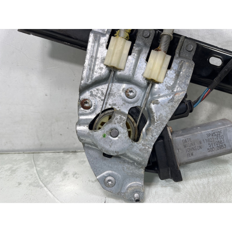 Leve vitre electrique avant gauche MINI MINI 2 R60 Photo n°4
