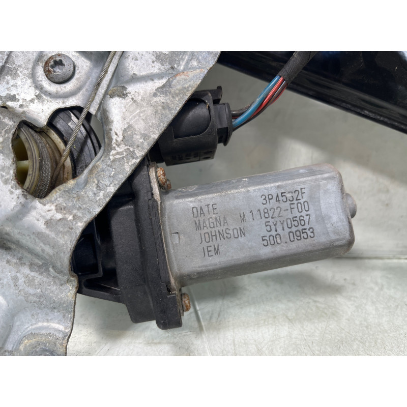 Leve vitre electrique avant gauche MINI MINI 2 R60 Photo n°6
