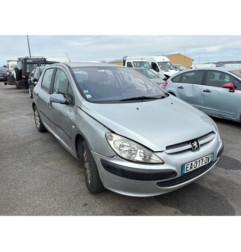 Leve vitre electrique avant gauche PEUGEOT 307