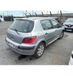 Leve vitre electrique avant gauche PEUGEOT 307