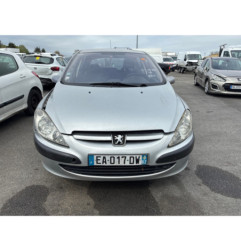 Leve vitre electrique avant gauche PEUGEOT 307