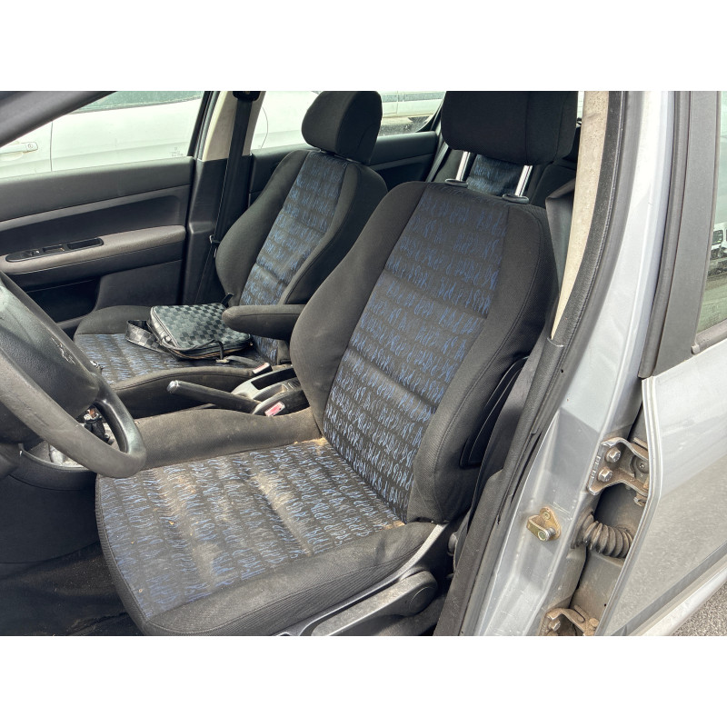 Leve vitre electrique avant gauche PEUGEOT 307 Photo n°16