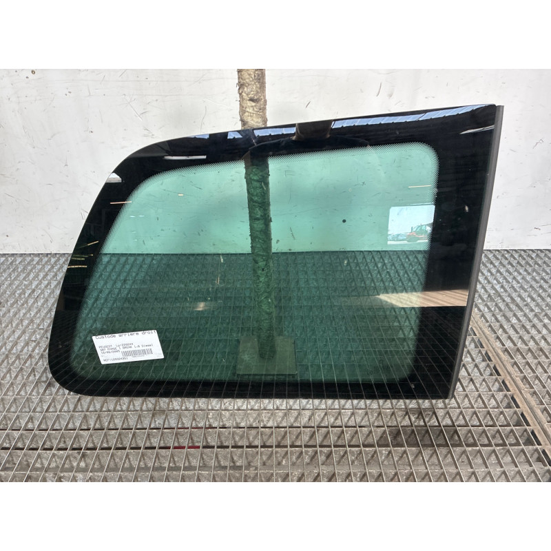 Custode arriere droit PEUGEOT 307 Photo n°2