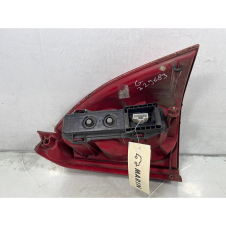 Feu arriere principal gauche (feux) PEUGEOT 307