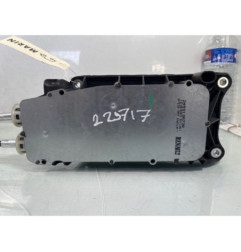 Levier de vitesses RENAULT CAPTUR 1