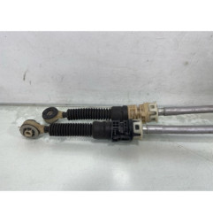 Levier de vitesses RENAULT CAPTUR 1