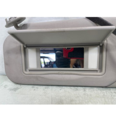Pare soleil gauche PEUGEOT 307