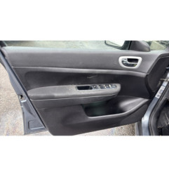 Pare soleil gauche PEUGEOT 307
