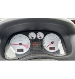 Pare soleil gauche PEUGEOT 307