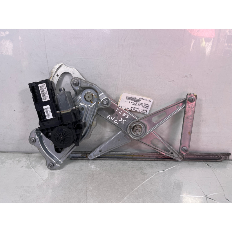 Leve vitre electrique avant gauche RENAULT GRAND SCENIC 3 Photo n°5