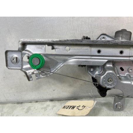 Leve vitre electrique arriere droit PEUGEOT 3008 1 Photo n°1
