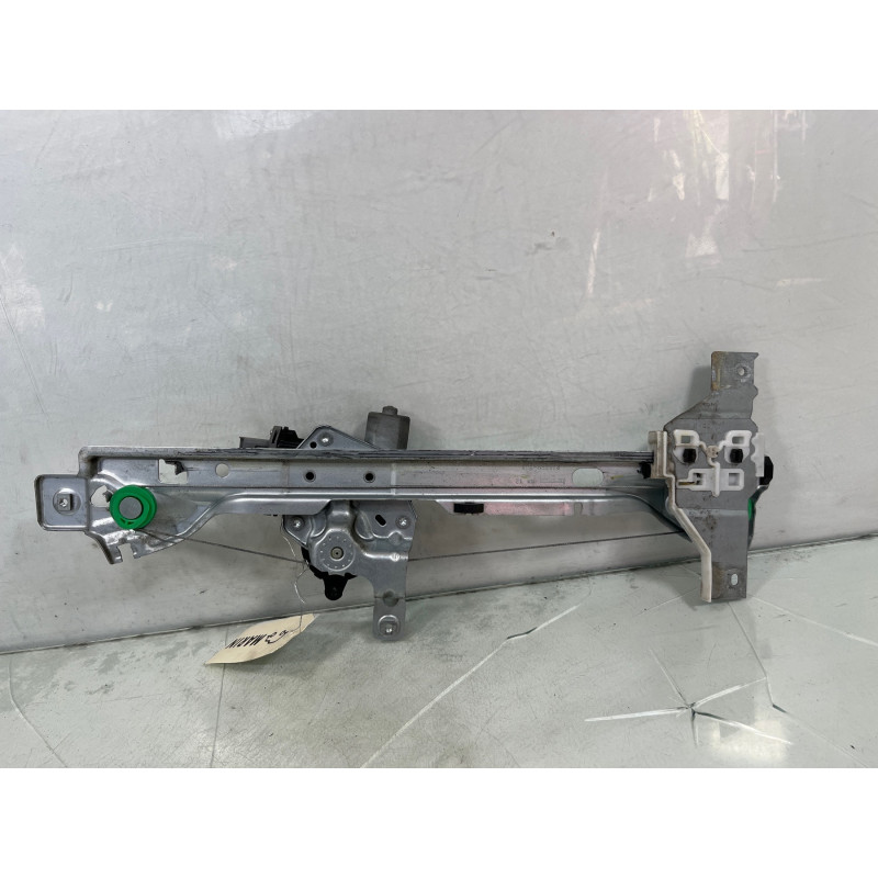 Leve vitre electrique arriere droit PEUGEOT 3008 1 Photo n°4