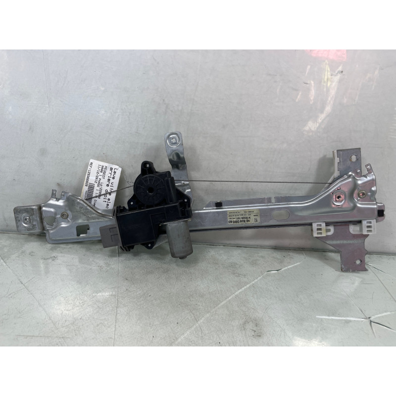 Leve vitre electrique arriere droit PEUGEOT 3008 1 Photo n°5