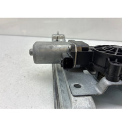 Leve vitre electrique avant gauche RENAULT CLIO 4