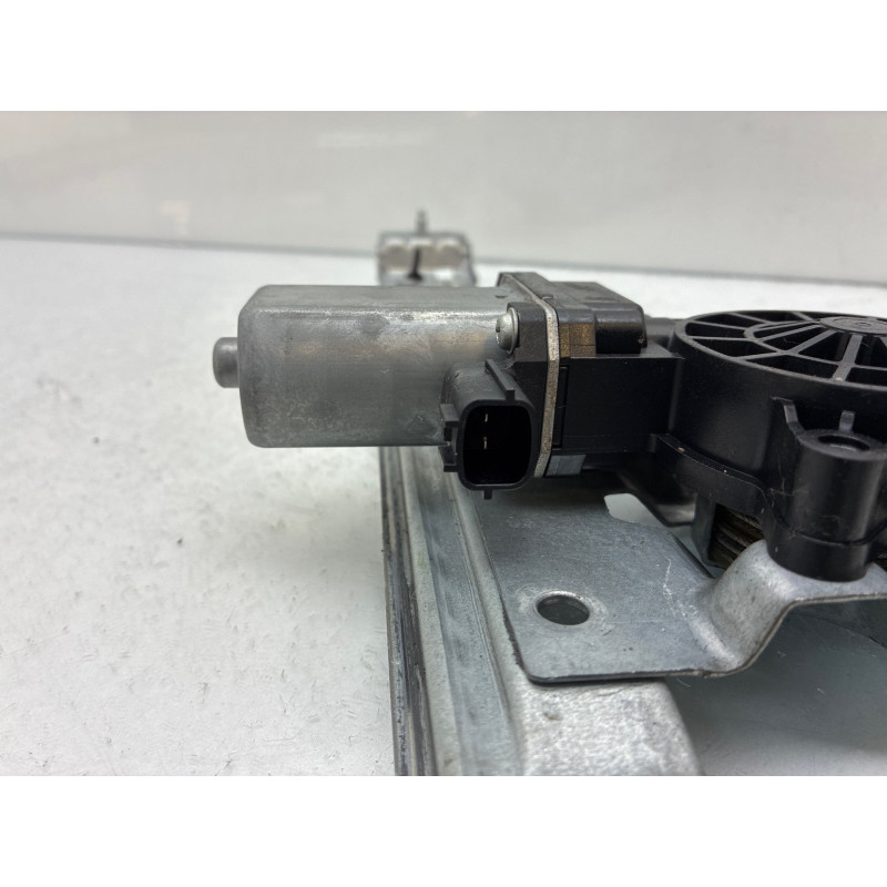 Leve vitre electrique avant gauche RENAULT CLIO 4 Photo n°5