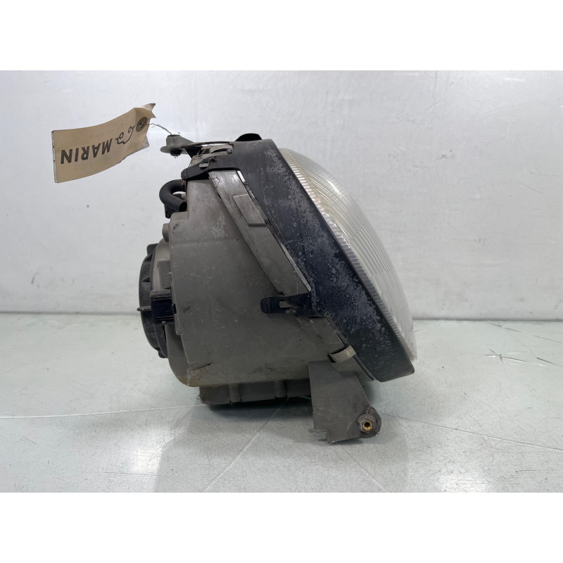 Optique avant principal droit (feux)(phare) MERCEDES CLASSE E 210 Photo n°5