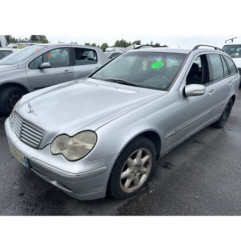 Optique avant principal droit (feux)(phare) MERCEDES CLASSE C 203