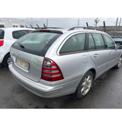 Optique avant principal droit (feux)(phare) MERCEDES CLASSE C 203