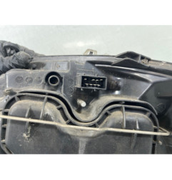 Optique avant principal droit (feux)(phare) CITROEN C3 1